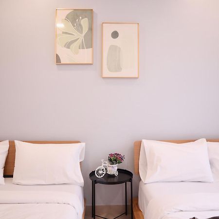 Twin Tower Residence By Nest Home【5 Mins Walk To Ciq】 Джохор-Бару Экстерьер фото